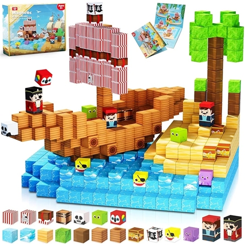 CPS339880 Pirate Ship