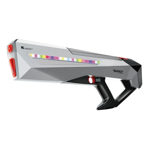 CPS340952/CPS340953 Gun Body LED Light Strip, Ultra Long Endurance, Electric Continuous Firing, Larg