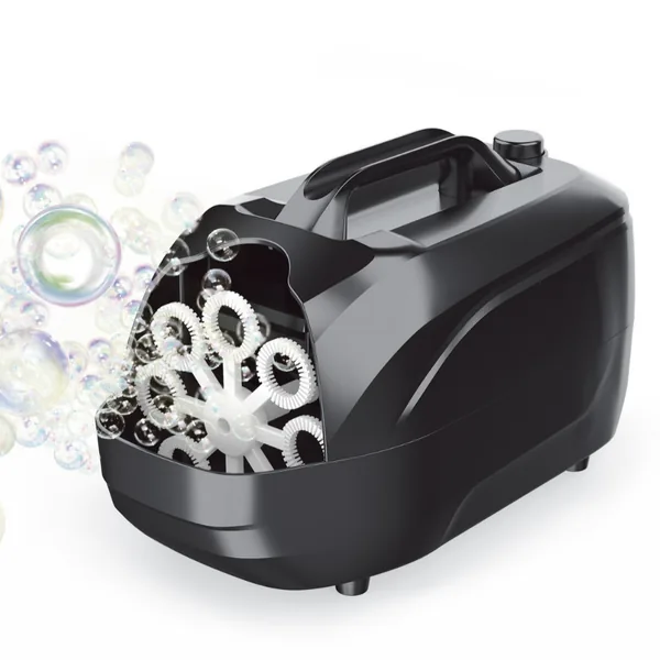 Stage Bubble Machine